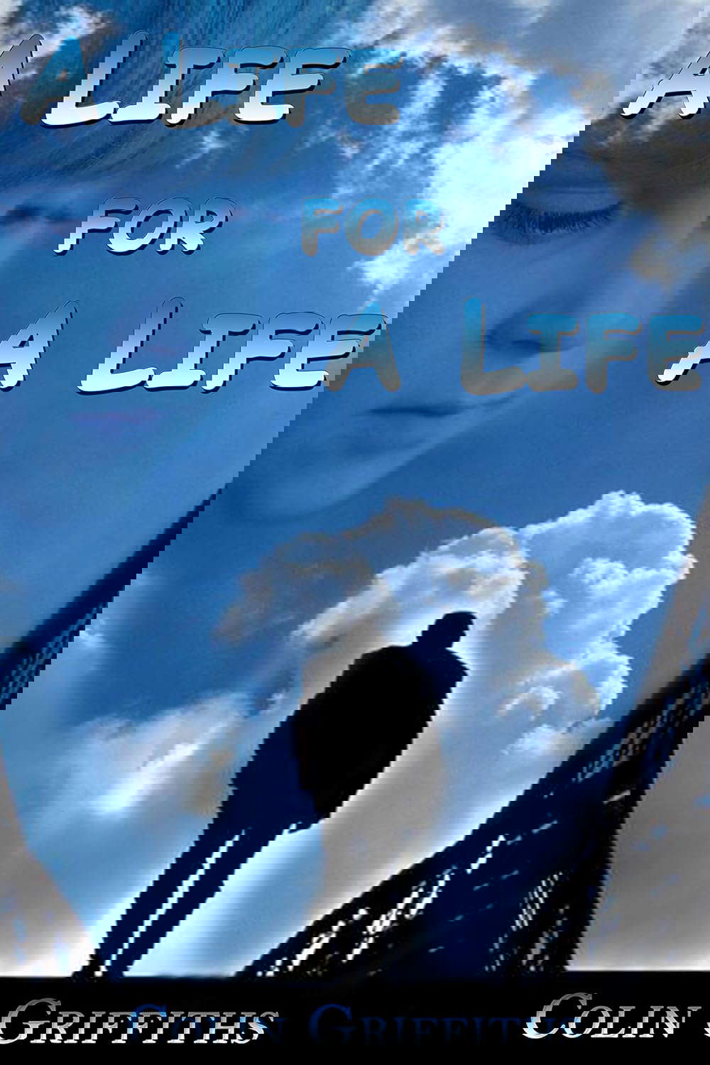 A Life For A Life poster