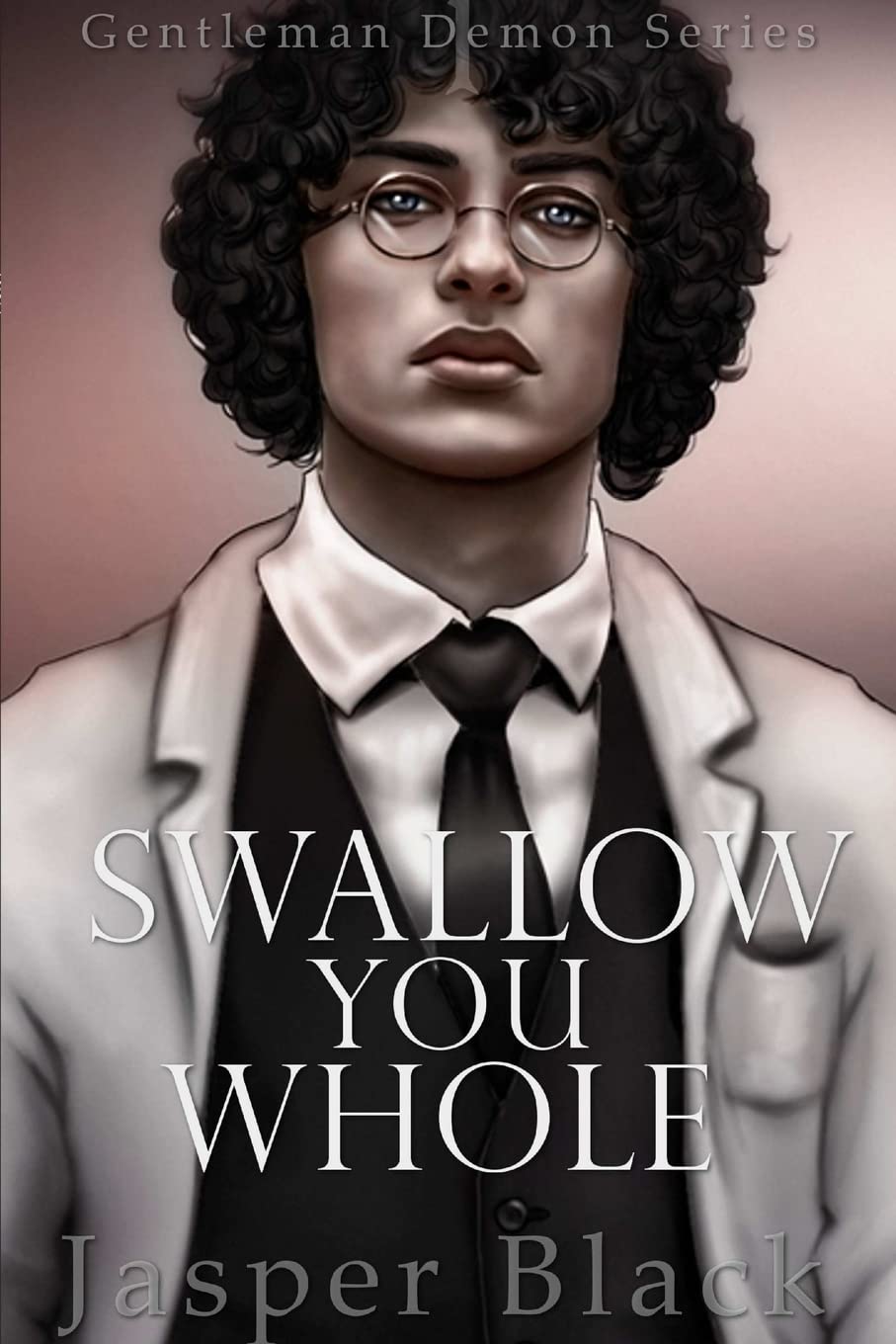 Swallow You Whole poster