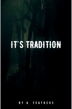 It's Tradition poster