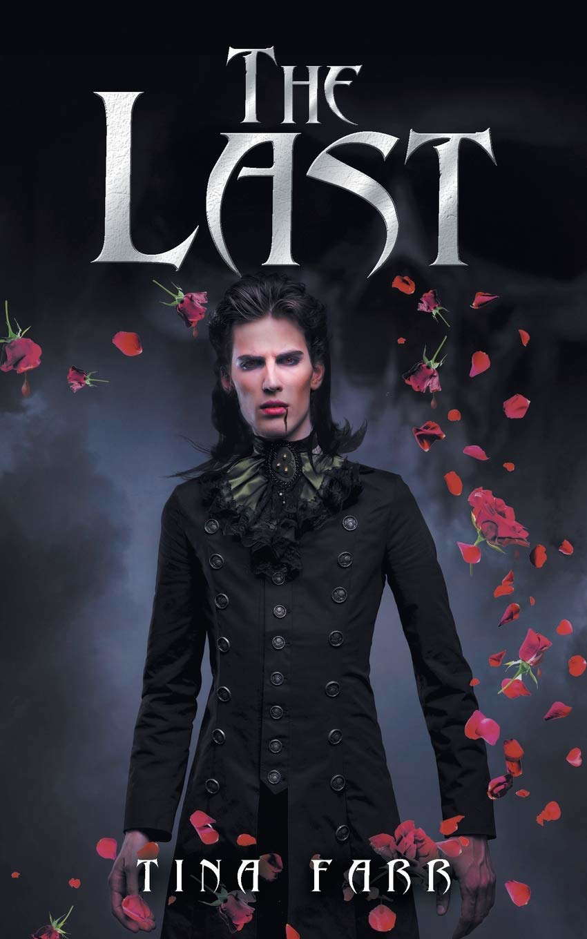 The Last poster