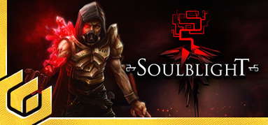 Soulblight capsule
