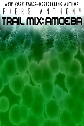 Amoeba (Trail Mix) poster