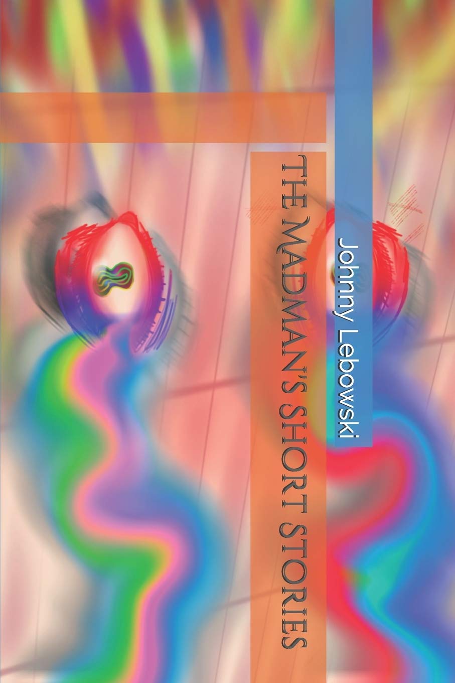 The Madman's Short Stories poster