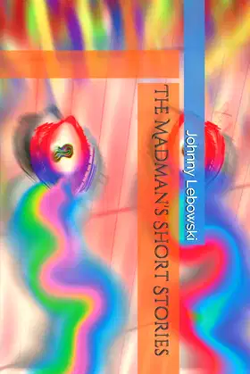 The Madman's Short Stories poster