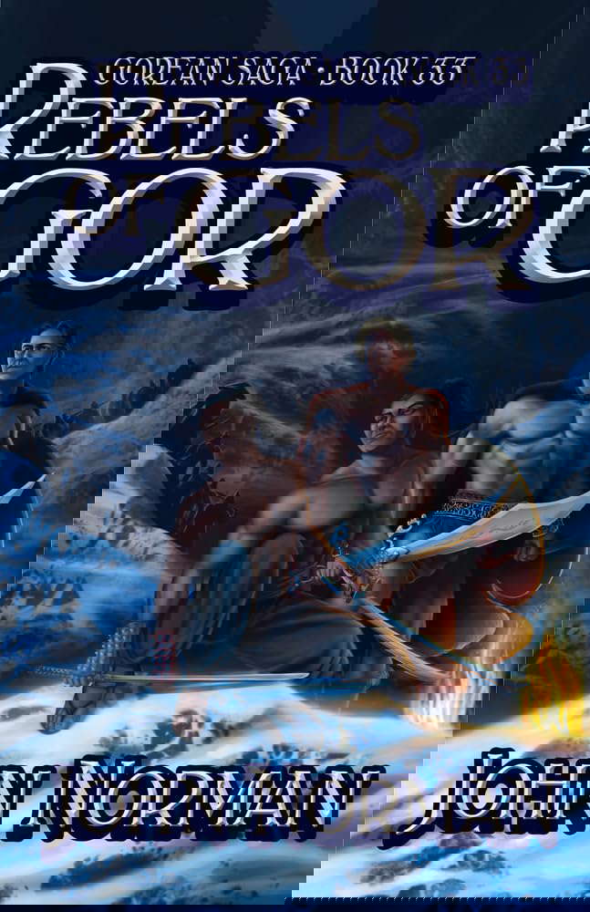 Rebels of Gor (Gorean Saga) poster