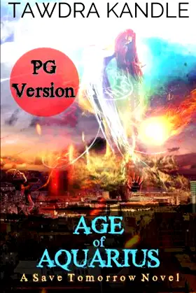 Age of Aquarius (PG Version) (Save Tomorrow) poster