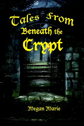 Tales From Beneath the Crypt poster