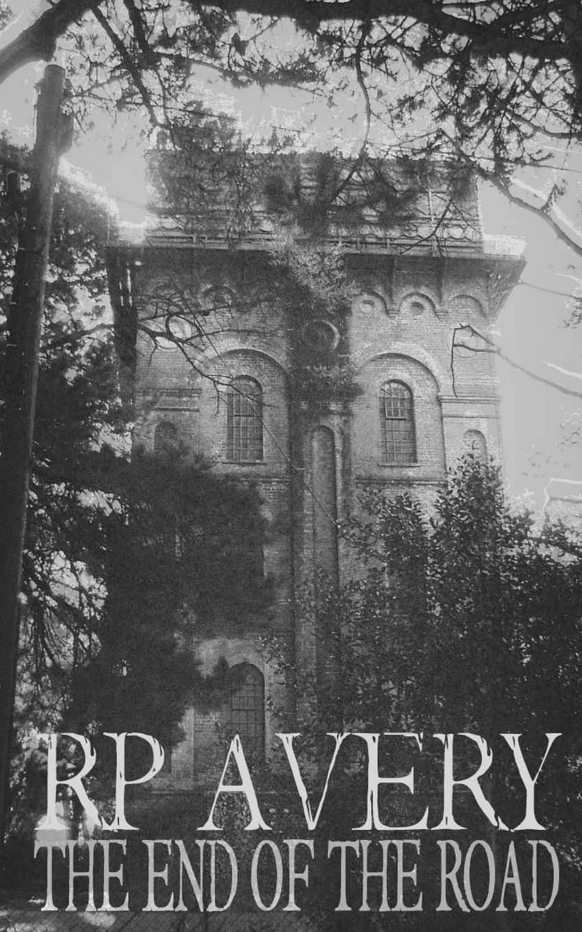 The End of the Road poster