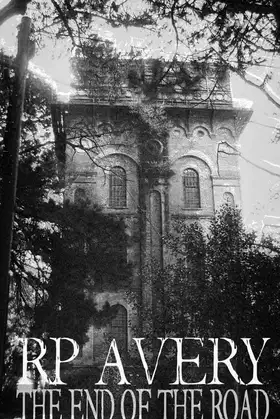 The End of the Road poster