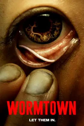 Wormtown poster