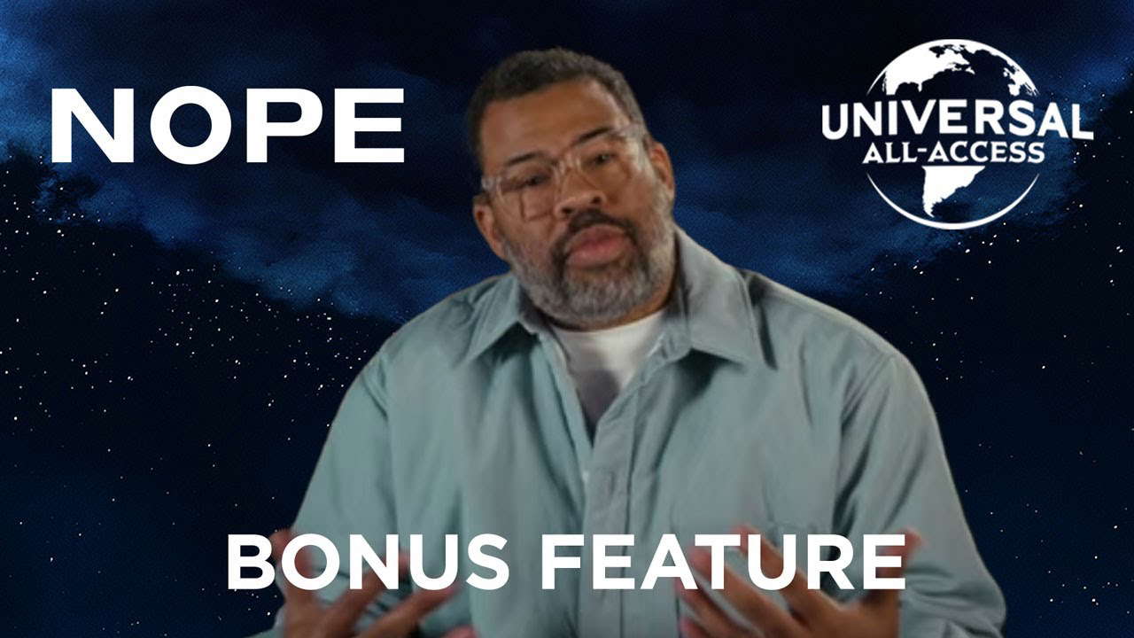 Gordy's Home Birthday Bonus Feature