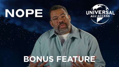 Gordy's Home Birthday Bonus Feature poster