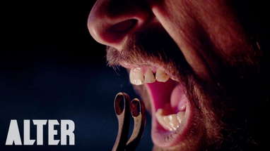 Horror Short Film "The Tooth Fairy" | ALTER poster