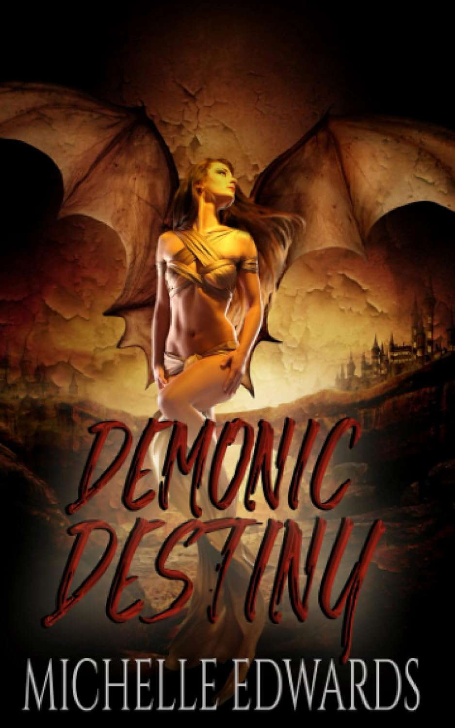 Demonic Destiny poster