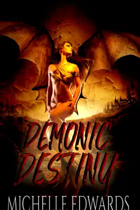 Demonic Destiny poster
