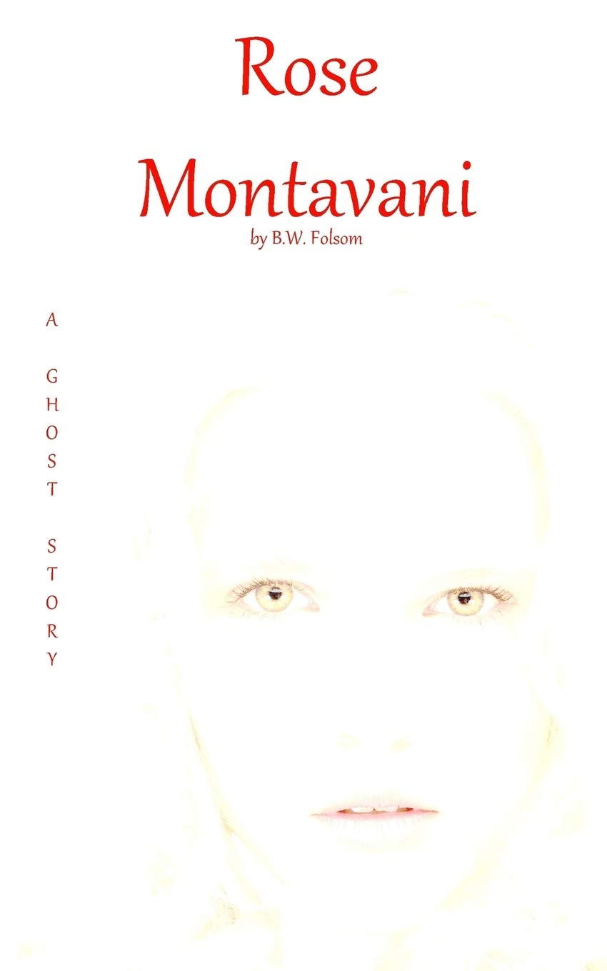 Rose Montavani poster