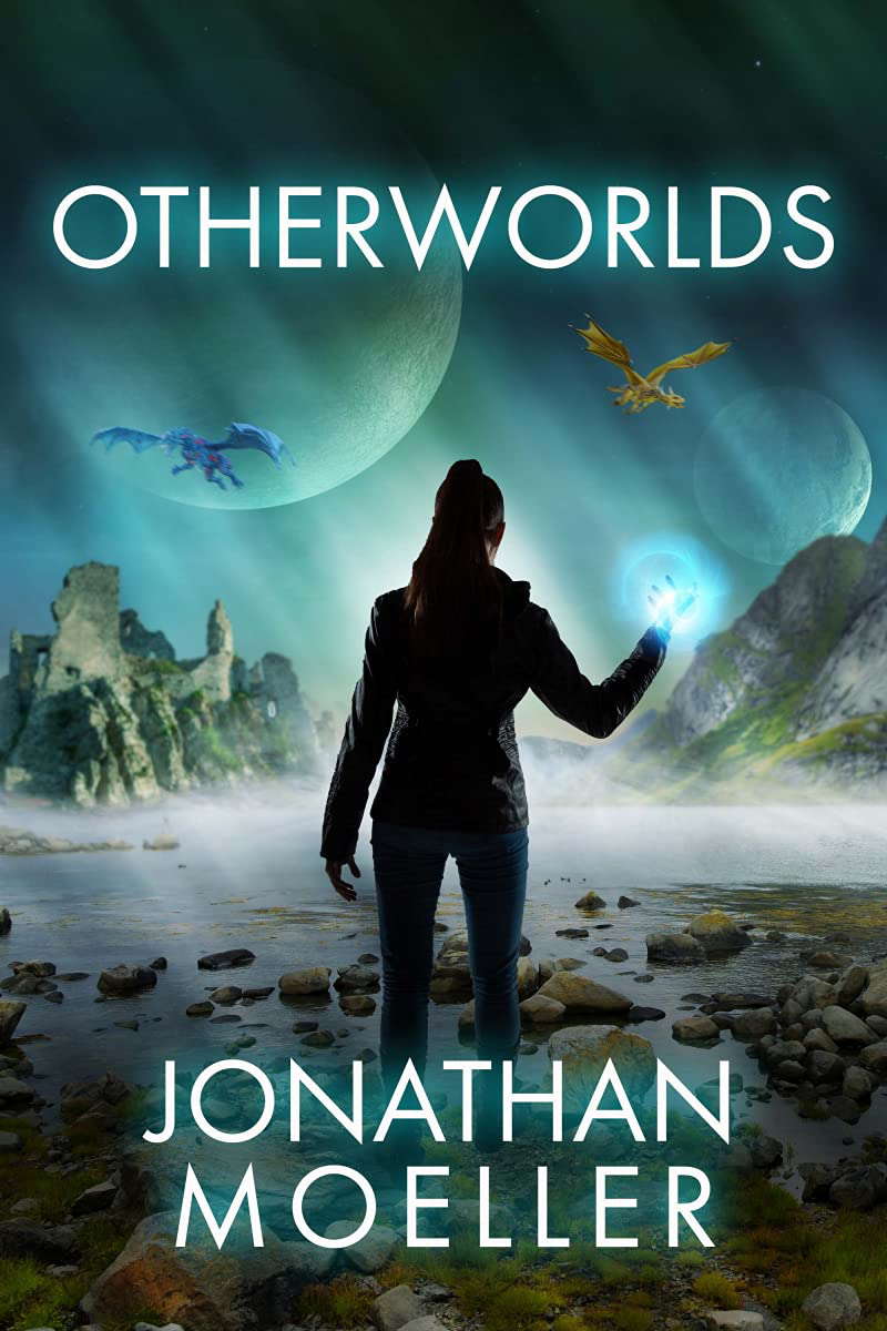 Otherworlds (Anthologies Book 4) poster