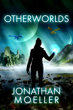 Otherworlds (Anthologies Book 4) poster