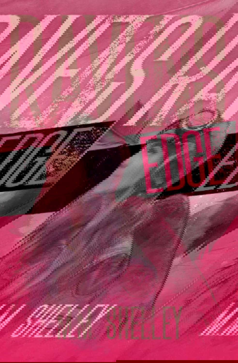 Raven's Edge (Raven's Fall) poster