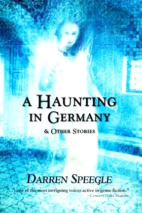 A Haunting in Germany poster