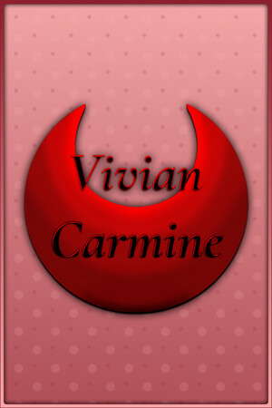 Vivian Carmine poster