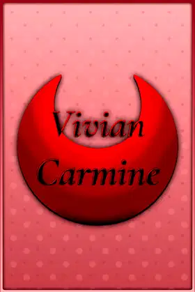 Vivian Carmine poster