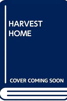 Harvest Home poster