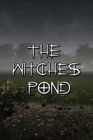 The Witches Pond poster