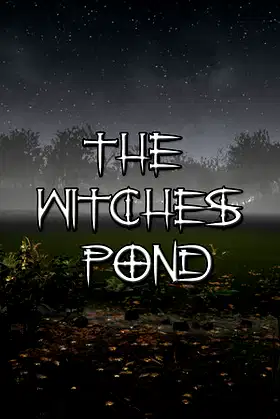The Witches Pond poster