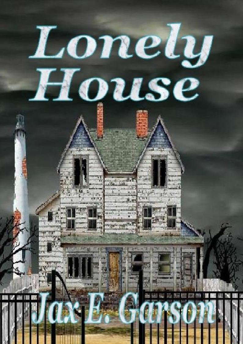 Lonely House: Fifth World Stories (Blue Star Book 6) poster