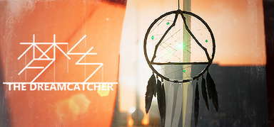 梦乡 The Dreamcatcher capsule