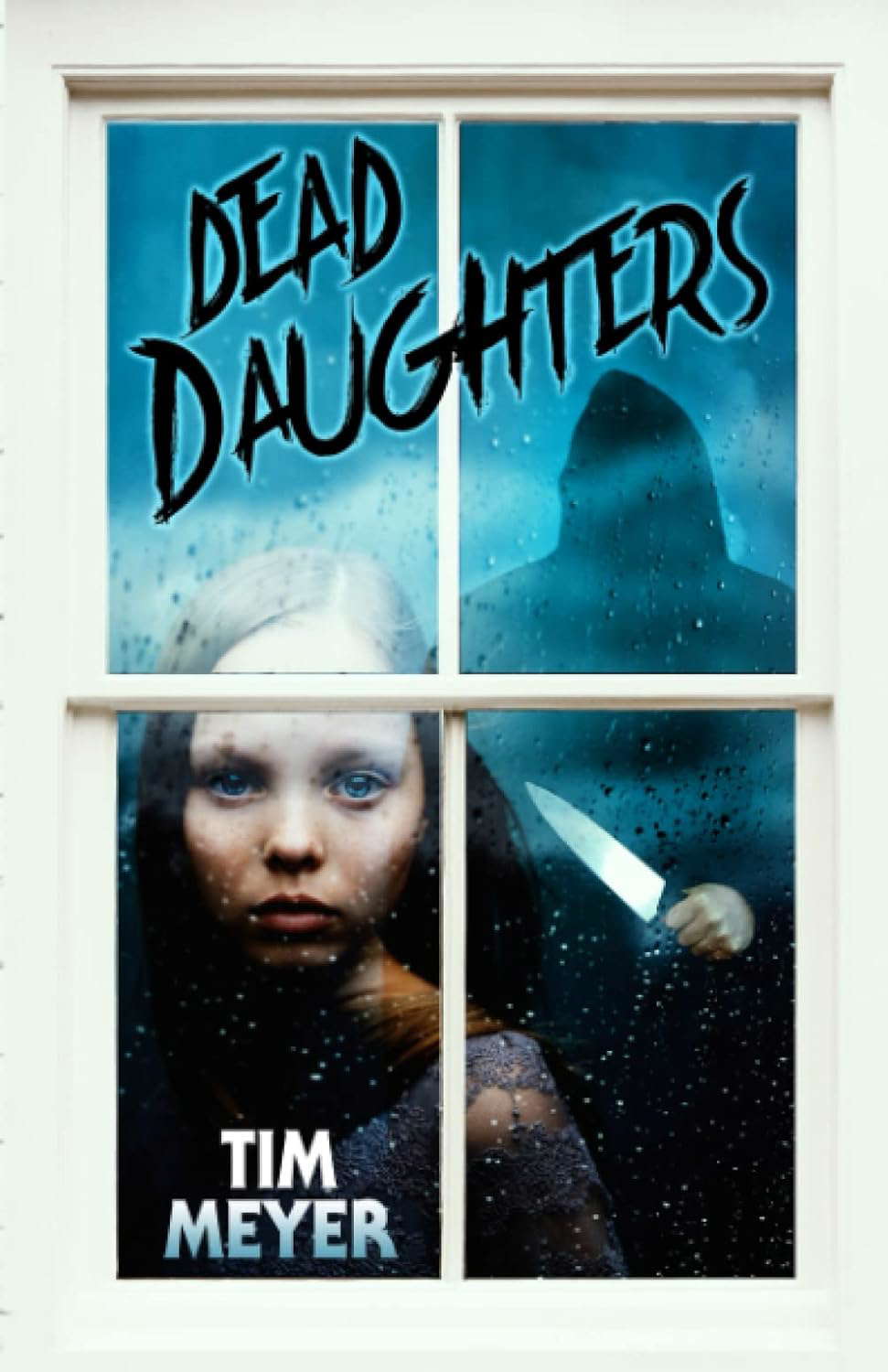 Dead Daughters poster