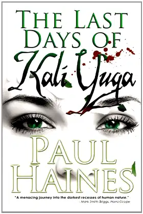 The Last Days of Kali Yuga poster