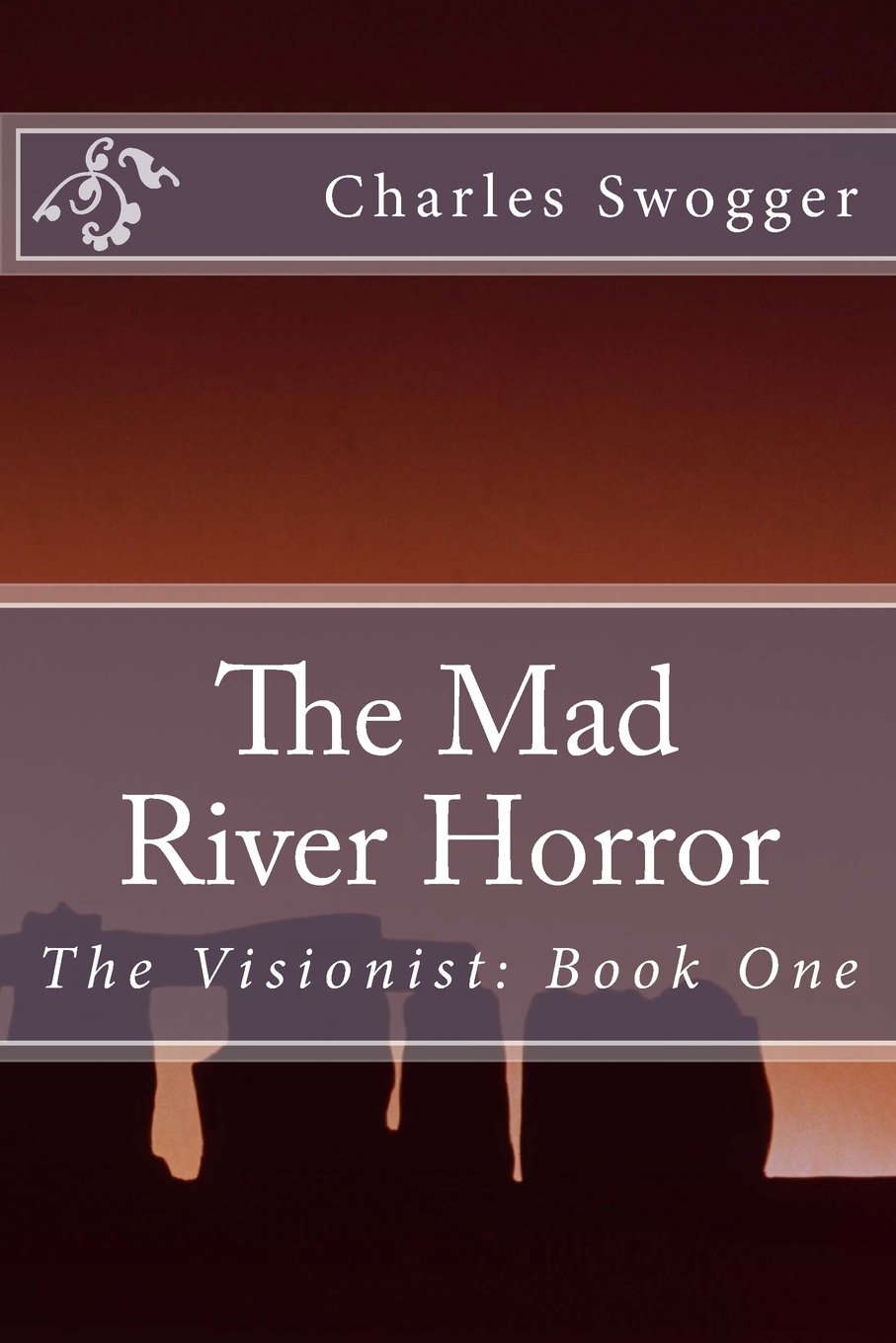 The Mad River Horror (The Visionist) poster
