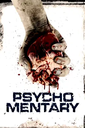 Psychomentary poster