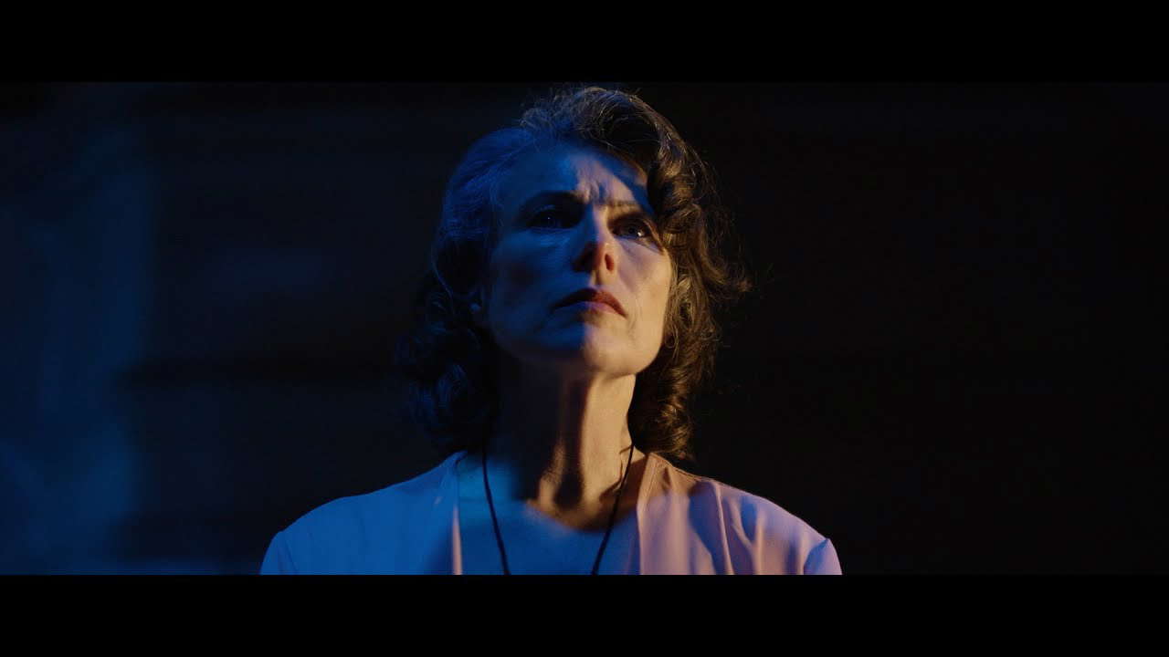 'Modern Gothic' Behind The Scenes of "The House Of Violent Desire" (HD)