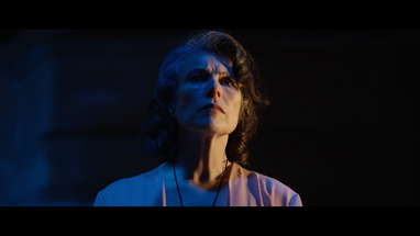 'Modern Gothic' Behind The Scenes of "The House Of Violent Desire" (HD) poster