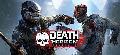 Death Horizon: Reloaded capsule
