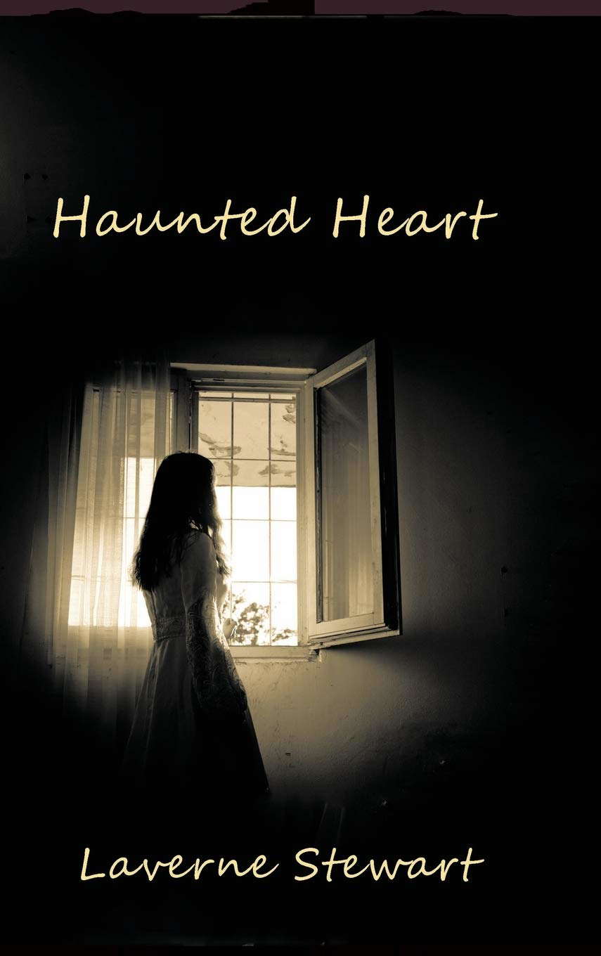 Haunted Heart poster