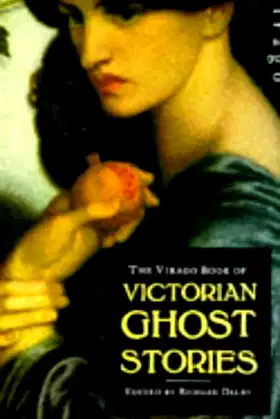VIRAGO BOOK OF VICTORIAN GHOST poster