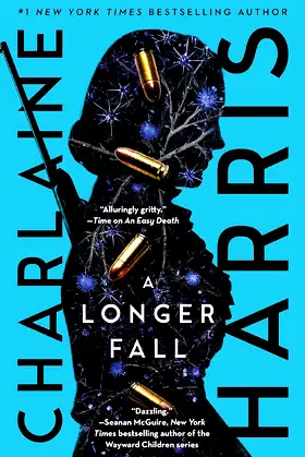 A Longer Fall (2) (Gunnie Rose) poster