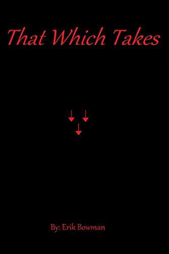 That Which Takes (Beyond the Wall) poster