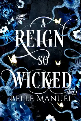 A Reign so Wicked: A Twisted Fates Novel (Twisted Fates Trilogy Book 2) poster