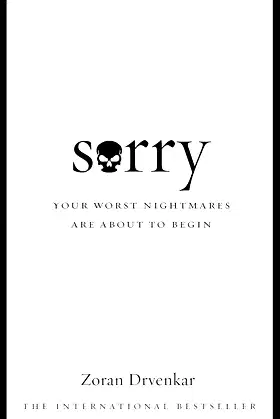 Sorry poster