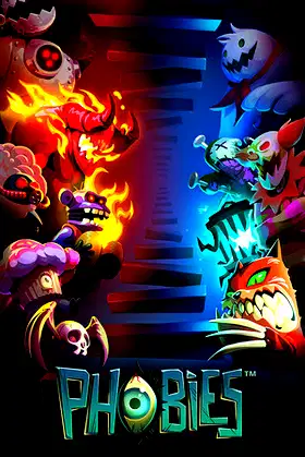 Phobies poster