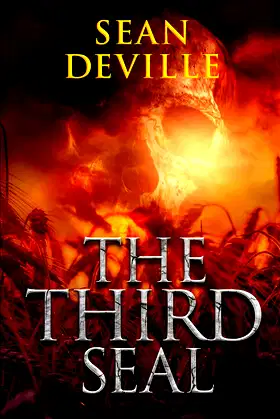The Third Seal: The Apocalypse Prophecies poster
