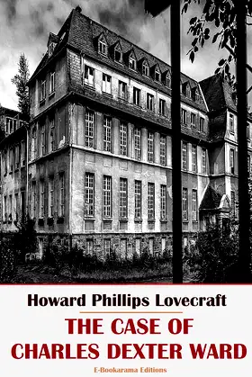 The Case of Charles Dexter Ward poster