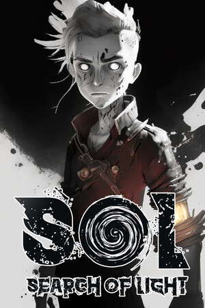 S.O.L Search of Light poster