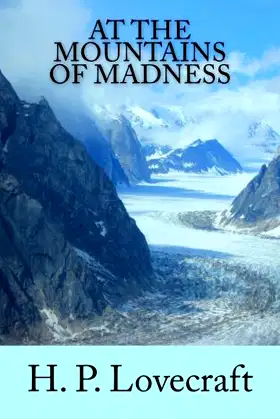 At the Mountains of Madness poster
