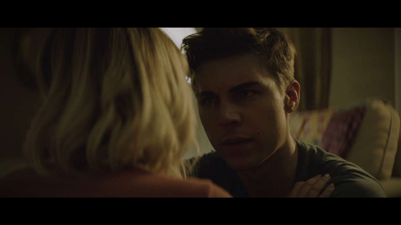 THE LONG NIGHT (2022) | Scout Taylor-Compton | Nolan Gerard Funk | Deborah Kara Unger | Jeff Fahey